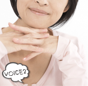 梅田店女性