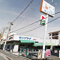 熟女家東大阪店(布施・長田) 待合場所