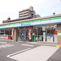 熟女家堺東店 待合場所