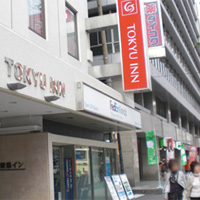 熟女家梅田店 待合場所