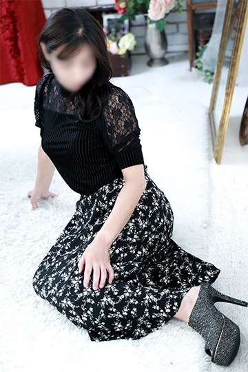 熟女家 豊中蛍池店 あお