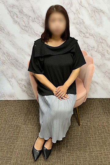 熟女家 梅田店 ふみえ