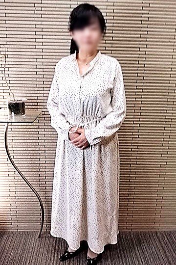 熟女家 十三店 みかん