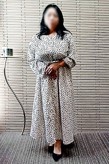 熟女家 十三店 やすこ