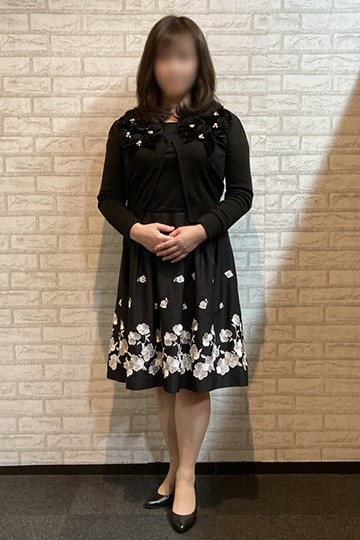 熟女家 京橋店 しょうり