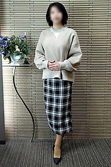 熟女家 十三店 いと