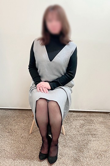 熟女家 ミナミ・エリア店(谷九・日本橋・難波) めぐみ