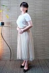 熟女家 十三店 みつき