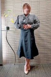 熟女家 十三店 こむぎ
