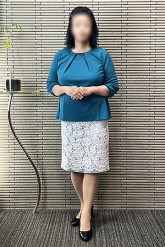 熟女家 十三店 なつこ