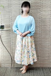 熟女家 十三店 さり