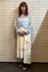 熟女家 京橋店 かな