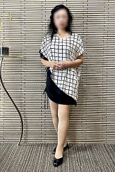 熟女家 十三店 なぎさ