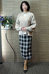 熟女家 十三店 いと